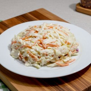 Ensalada de col
