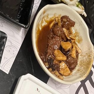 35. Tataki De Ternera
