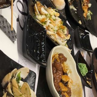38. Tataki de Atún