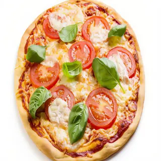 Pizza Margarita (Grande)