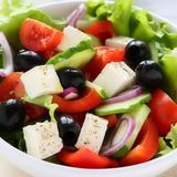 Ensalada Griega