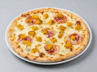 Pizza Gourmet (33 Cm.)