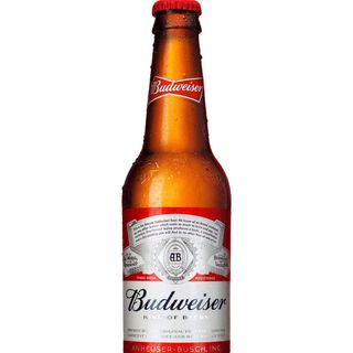Budweiser