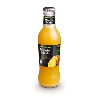 Zumo Piña