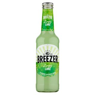 Breezer Lima