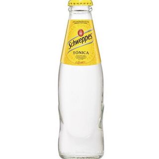 Tónica Schweppes