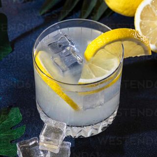 Vodka (Estándar)
