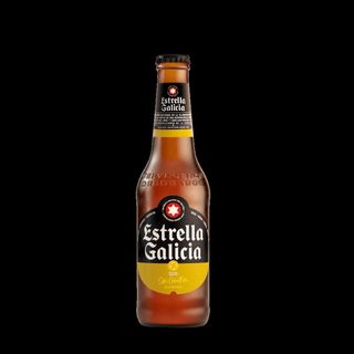 Estrella Galicia SIN Gluten