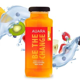Zumo Mango