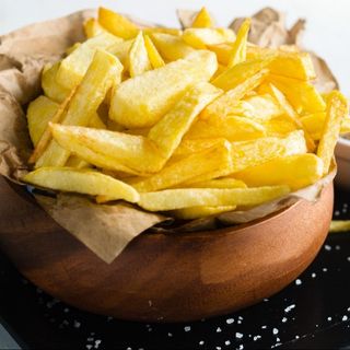 PATATAS FRITAS