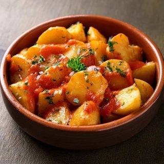 BRAVAS