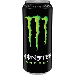 Monster Energy