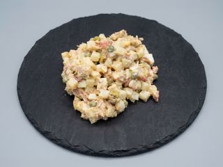 Ensaladilla Rusa