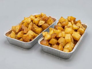 Patatas de la Casa Grandes