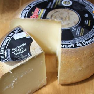 Queso Idiazabal ahumado Aizkolari