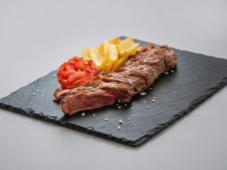 Entrecot De Ternera