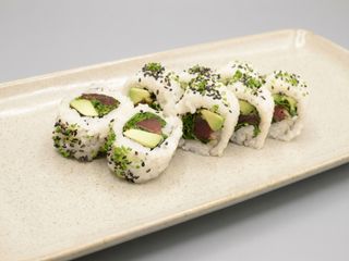 Rollo Tekkara (8uds)