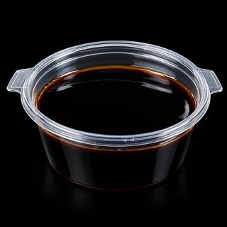Tarrina Salsa teriyaki