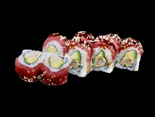 Rollo Tekkebi (8uds)