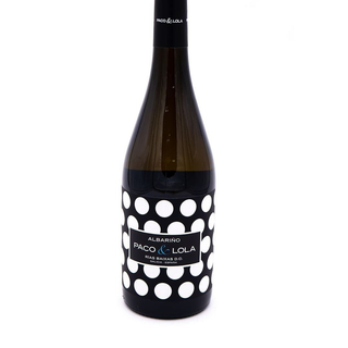 Paco & Loca Albariño
