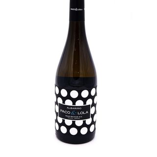 Paco & Loca Albariño
