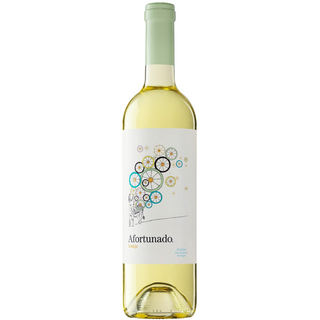 Afortunado Verdejo 2024