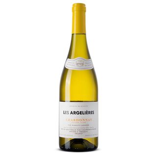 Les Argelières Chardonnay