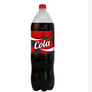 Refresco de Cola 2 litros