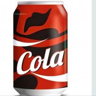 Refresco de Cola Sabor Original
