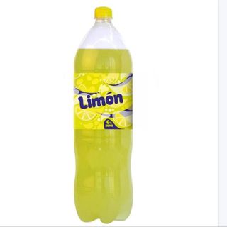 Refresco de Limón (2 Lt.)