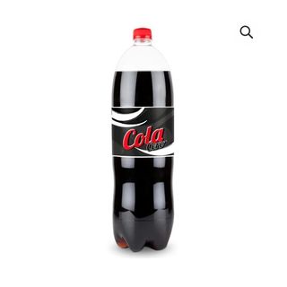 Cola Zero Azúcar (2 Lt.)