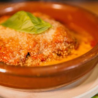 Lasagna Rossa