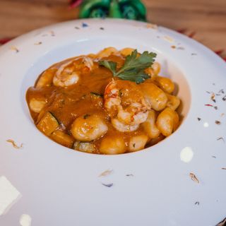Ravioli Fritto