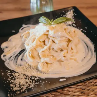 Tagliatella Casera al Formaggio