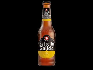 Cerveza Estrella Galicia 25 cl.