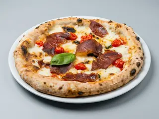 Pizza de la Güela