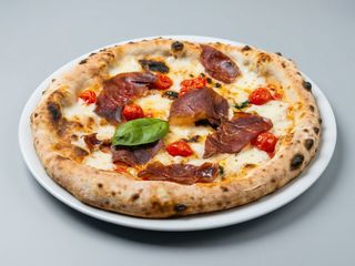Pizza de la Güela
