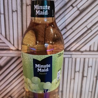 MinuteMaid Mosto