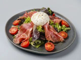Burrata