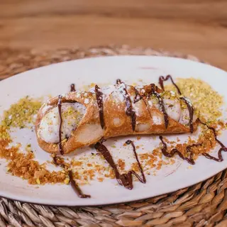Cannolo Siciliano