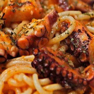 Linguine Especial