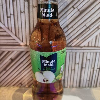 MinuteMaid Manzana