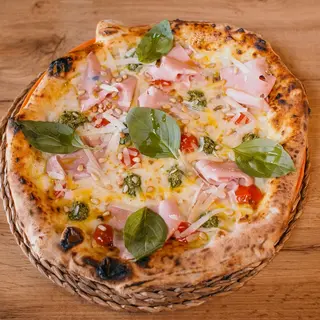 Pizza Verano