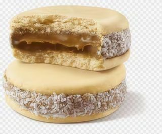 Alfajor