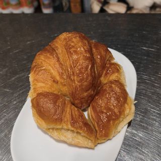 Croissant (2 uds)