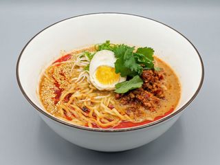 Ramen TANTAN MANIATICO