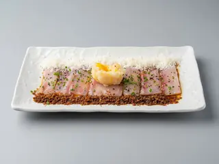 Usuzukuri Carbonara 