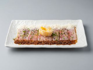 Usuzukuri Carbonara