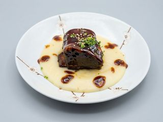 Japo Ribs