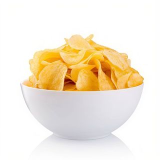Large chips